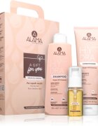 Alama Professional Hydra Gift Box dárková sada pro suché vlasy 1 ks
