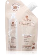 Alama Professional Hydra Shampoo hydratační šampon Eco Refill 100 ml