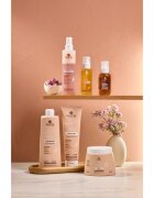 Alama Professional Hydra Sun Milk Phyto-Shield ochranné mléko na vlasy proti slunečnímu záření 150 ml