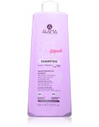 Alama Professional No Yellow Blonde šampon proti žlutým tónům 500 ml