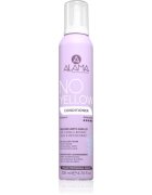 Alama Professional No Yellow kondicionér pro blond a melírované vlasy 200 ml