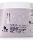 Alama Professional No Yellow maska proti žlutým skvrnám 500 ml