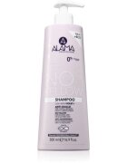 Alama Professional No Yellow šampon proti žlutým tónům 500 ml