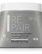 Alama Professional Repair Mask vyživující maska na vlasy 500 ml