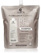 Alama Professional Repair Shampoo obnovující šampon Eco Refill 1000 ml