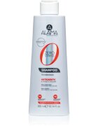 Alama Professional Zero Stress Anti-Hair Loss Shampoo šampon proti vypadávání vlasů 300 ml