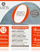 Alama Professional Zero Stress Intensive Hair Loss Lotion ampulky proti vypadávání vlasů 12x6 ml