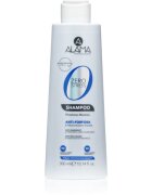 Alama Professional Zero Stress Shampoo šampon proti lupům 300 ml