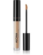 Alcina Authentic Concealer dlouhotrvající korektor odstín Medium 28.5 ml