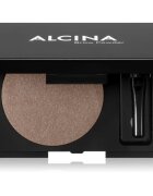 Alcina Brow Powder pudr na obočí 1 ks