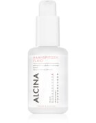 Alcina Color & Blond Hair Tip Fluid hydratační a posilující fluid na konečky vlasů 30 ml