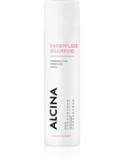 Alcina Color & Blond šampon pro barvené chemicky ošetřené a zesvětlené vlasy 250 ml