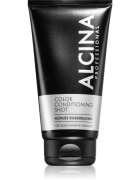 Alcina Color Conditioning Shot Silver tónovací balzám pro zvýraznění barvy vlasů odstín Cold Silver Blond 150 ml