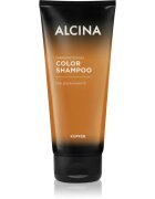 Alcina Color Copper šampon pro měděné odstíny vlasů 200 ml
