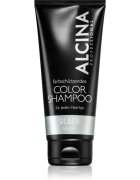 Alcina Color Silver šampon pro studené odstíny blond 200 ml