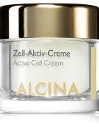 Alcina Effective Care aktivní krém pro zpevnění pleti 50 ml