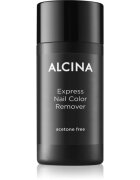 Alcina Express Nail Colour Remover odlakovač na nehty bez acetonu 125 ml