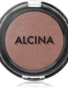 Alcina Eye Shadow třpytivé oční stíny odstín Dreamy Rose 3 g