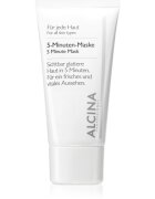 Alcina For All Skin Types 5minutová maska pro svěží vzhled pleti 50 ml