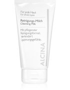 Alcina For All Skin Types čisticí mléko 150 ml