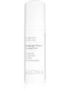 Alcina For All Skin Types čisticí pěna s panthenolem 150 ml