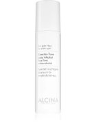 Alcina For All Skin Types pleťové tonikum bez alkoholu 200 ml