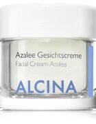 Alcina For Dry Skin Azalea pleťový krém pro suchou pleť 50 ml