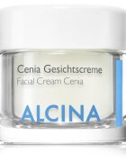 Alcina For Dry Skin Cenia pleťový krém s hydratačním účinkem 50 ml