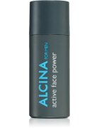 Alcina For Men aktivní pleťový gel pro intenzivní hydrataci pleti 50 ml