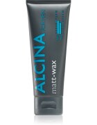 Alcina For Men matující vosk na vlasy 75 ml