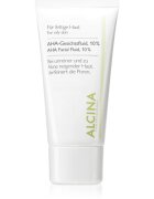 Alcina For Oily Skin pleťový fluid s 10%AHA kyselinami 50 ml