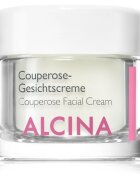 Alcina For Sensitive Skin krém redukující začervenání 50 ml