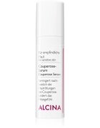 Alcina For Sensitive Skin sérum pro redukci žilek a začervenání pleti 30 ml