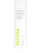 Alcina Hair Therapy Sensitive šampon pro citlivou pokožku hlavy 250 ml
