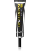 Alcina Hyaluron 2.0 oční gel s vyhlazujícím efektem 15 ml