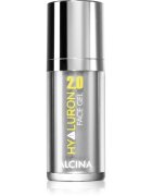Alcina Hyaluron 2.0 pleťový gel s vyhlazujícím efektem 30 ml
