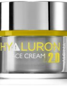 Alcina Hyaluron 2.0 pleťový krém s omlazujícím účinkem 50 ml