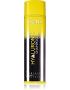 Alcina Hyaluron 2.0 šampon pro suché a křehké vlasy 250 ml