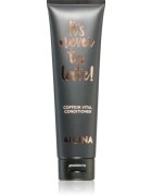 Alcina It's never too late! kondicionér pro posílení vlasů 150 ml