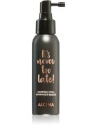 Alcina It's never too late! sérum na vlasovou pokožku 100 ml