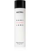 Alcina Long Hair pečující šampon pro dlouhé vlasy 250 ml