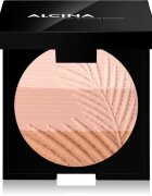Alcina Matt Bronzing Powder bronzer 8.7 g