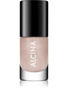 Alcina Nail Color lak na nehty odstín Rosy Glam 5 ml