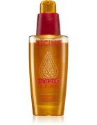 Alcina Nutri Shine olejový elixír pro lesklé a uhlazené vlasy 50 ml