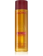 Alcina Nutri Shine vyživující šampon s arganovým olejem 250 ml