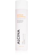 Alcina Repair Line posilující šampon pro poškozené vlasy 250 ml