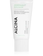 Alcina Sensitive Line zklidňující balzám pro citlivou pokožku hlavy 150 ml