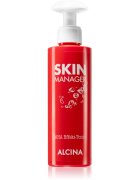 Alcina Skin Manager pleťové tonikum s ovocnými kyselinami 190 ml