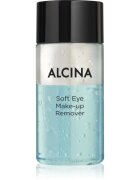 Alcina Soft Eye Make-Up Remover jemný odličovač očí 125 ml