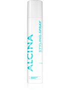 Alcina Styling Natural sprej pro dlouhotrvající zpevnění účesu 200 ml